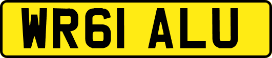 WR61ALU