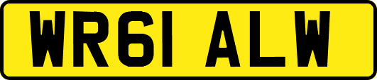 WR61ALW
