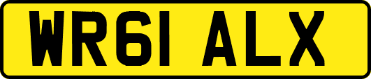 WR61ALX
