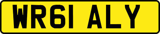 WR61ALY