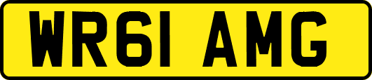 WR61AMG