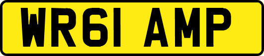 WR61AMP