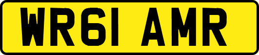 WR61AMR