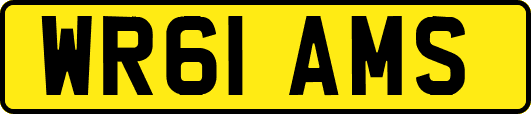 WR61AMS
