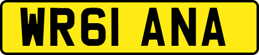 WR61ANA