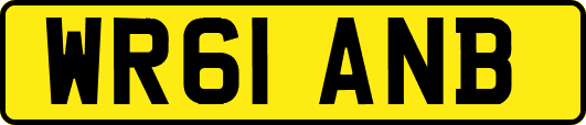 WR61ANB