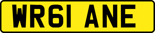 WR61ANE