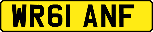 WR61ANF