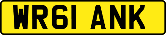 WR61ANK