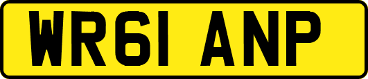 WR61ANP