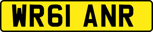 WR61ANR