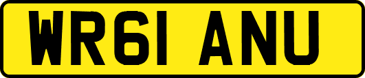WR61ANU