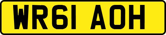 WR61AOH