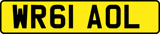 WR61AOL