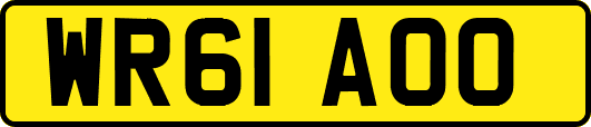 WR61AOO