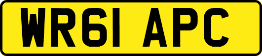 WR61APC