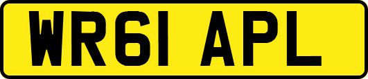 WR61APL