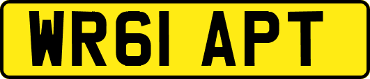 WR61APT