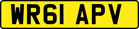 WR61APV
