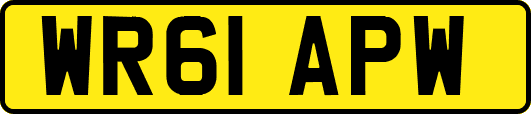 WR61APW
