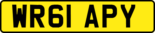 WR61APY