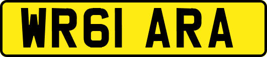 WR61ARA