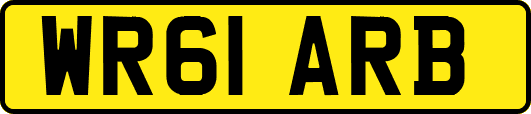WR61ARB