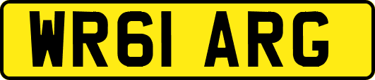 WR61ARG