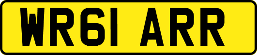 WR61ARR