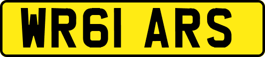 WR61ARS