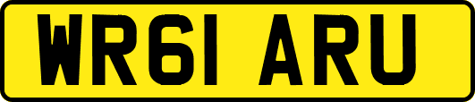 WR61ARU