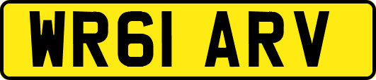 WR61ARV