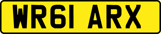 WR61ARX