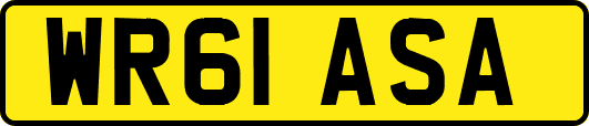 WR61ASA