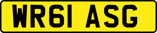 WR61ASG
