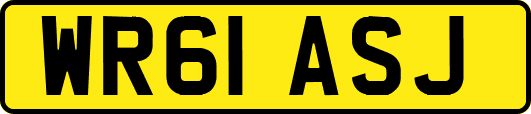 WR61ASJ