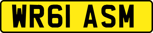WR61ASM