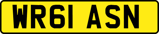 WR61ASN