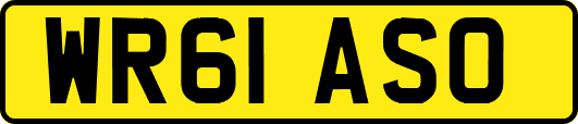 WR61ASO