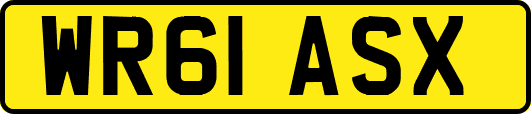 WR61ASX