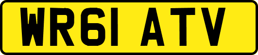 WR61ATV