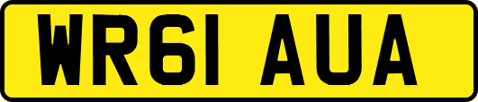 WR61AUA