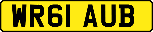 WR61AUB