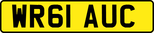 WR61AUC