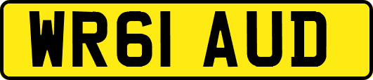WR61AUD