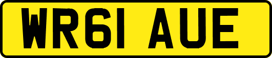 WR61AUE