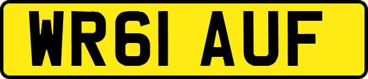 WR61AUF