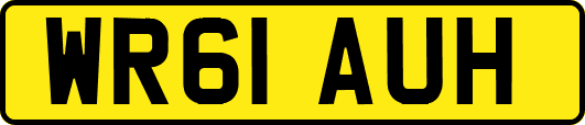 WR61AUH