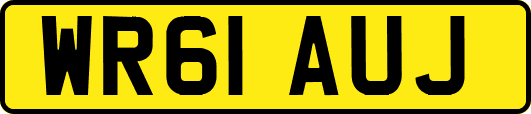 WR61AUJ