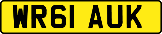 WR61AUK
